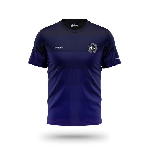 BEST BC T-shirt H - Bleu Foncé