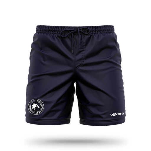 BEST BC Short H - Bleu Foncé