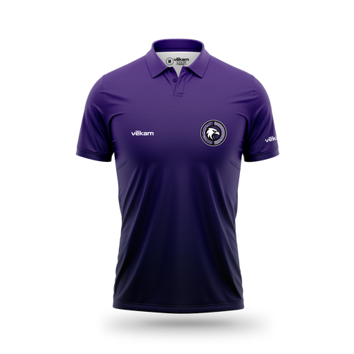 BEST BC Polo H - Bleu Foncé
