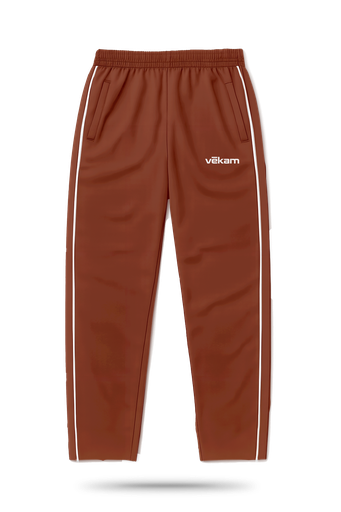 VEKAM PREMIUM Baggy - Terra