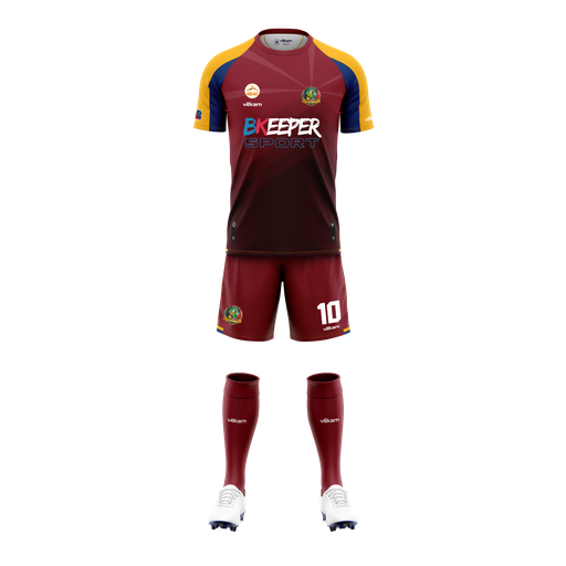 LRF 26 Game Kit H - Rouge