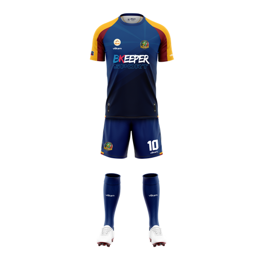 LRF 26 Game Kit H - Bleu