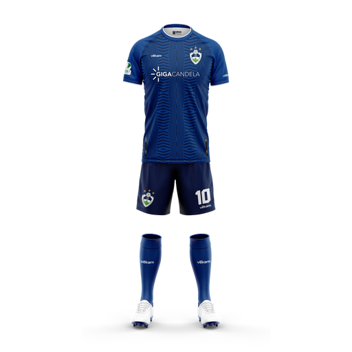 SEWE SPORT Game Kit H - Bleu