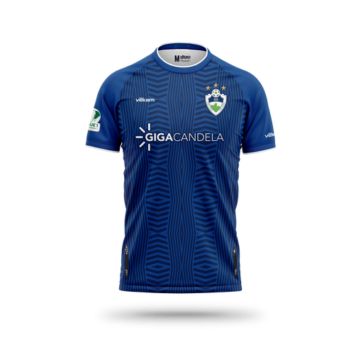 SEWE SPORT Maillot de match H - Bleu