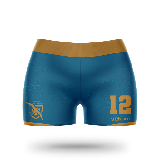 SDOVB 26 Short F - Rose