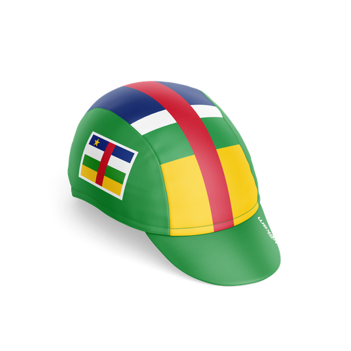 FECACY CYCLING PRO CAP