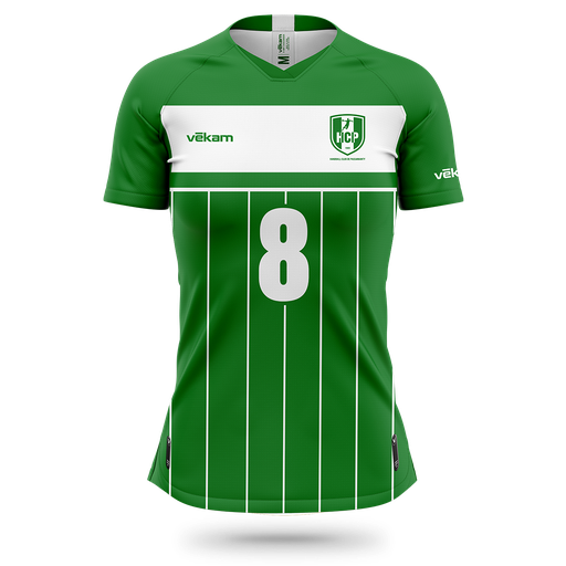 HAND BALL CLUB DE PASSAMAINTY Maillot de match F - Vert