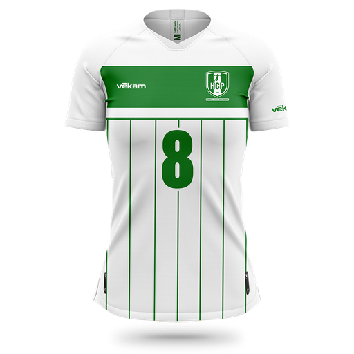 HAND BALL CLUB DE PASSAMAINTY Maillot de match F - Blanc