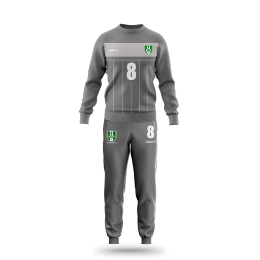 HAND BALL CLUB DE PASSAMAINTY Kit de match Gardien - Gris