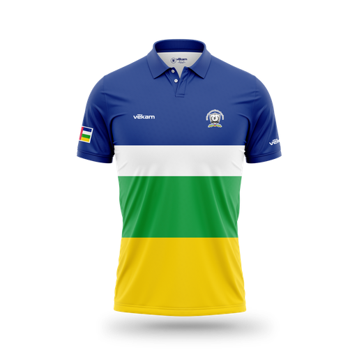 FECACY Polo H