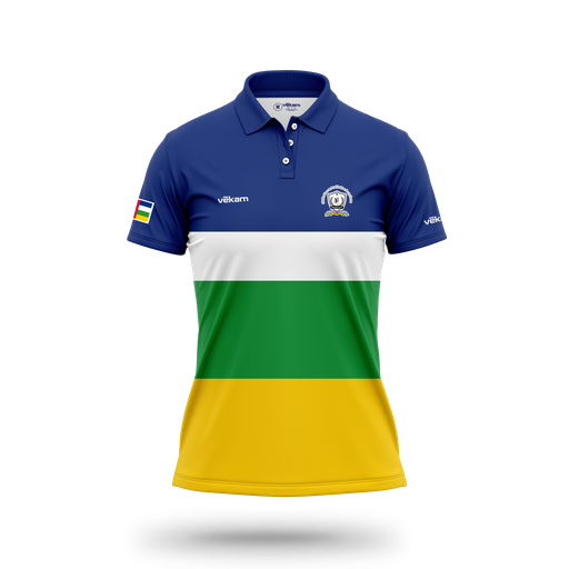 FECACY Polo F