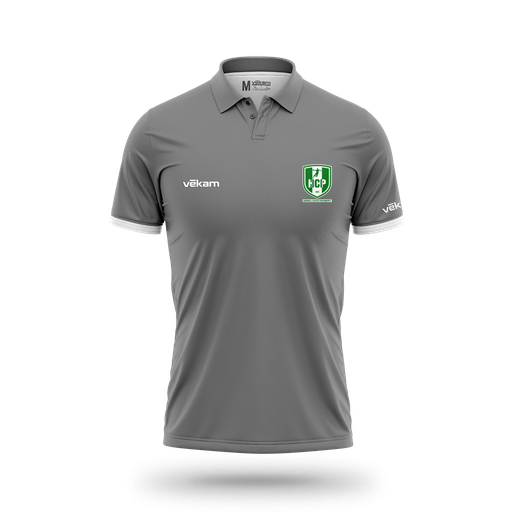HAND BALL CLUB DE PASSAMAINTY Polo H - Gris