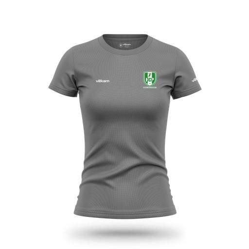 HAND BALL CLUB DE PASSAMAINTY T-shirt F - Gris