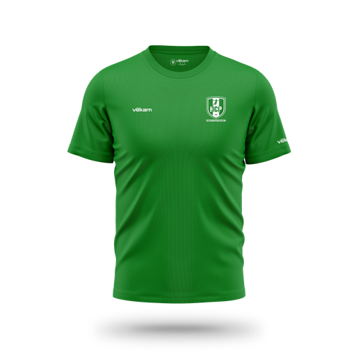 HAND BALL CLUB DE PASSAMAINTY T-shirt H - Vert