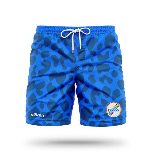 FEVOCO Short H - Bleu