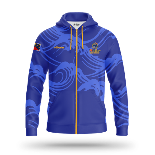 LRVB 26 Veste de survêtement