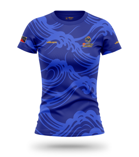 LRVB 26 T-shirt F