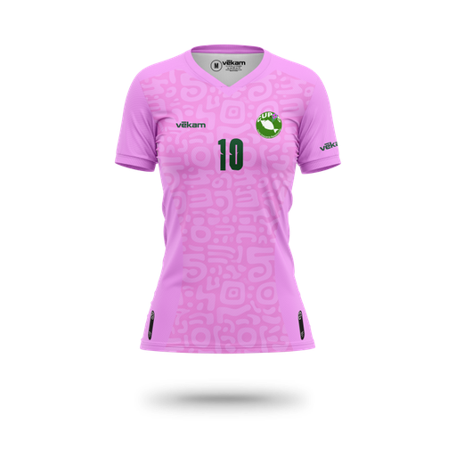 CLUB UNICORNIS PASSAMAINTY Maillot de match F - Pink