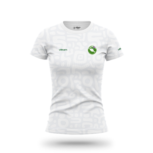 CLUB UNICORNIS PASSAMAINTY T-shirt F - White