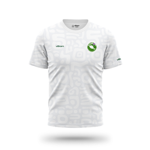 CLUB UNICORNIS PASSAMAINTY T-shirt H - White