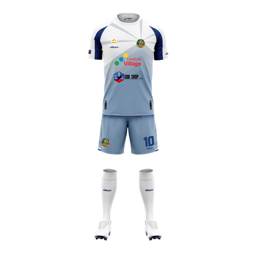 LRF 26 Game Kit H - Blanc