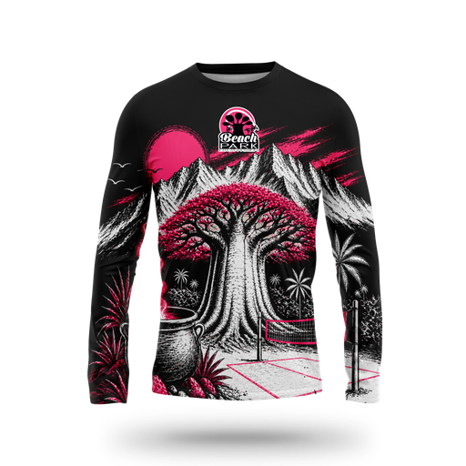 BEACH PARK 26 T-shirt ML H