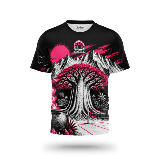 BEACH PARK 26 T-shirt H