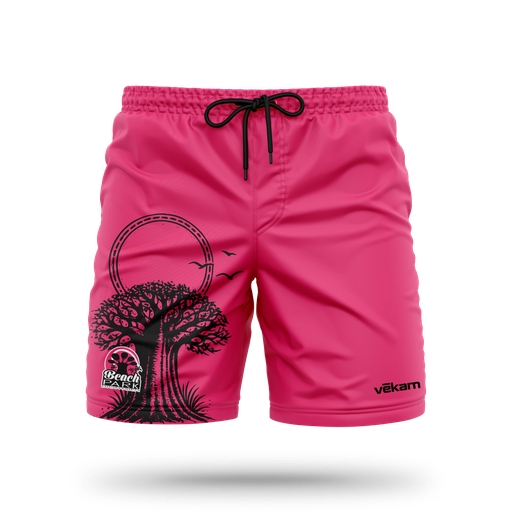 BEACH PARK 26 Short H - Pink