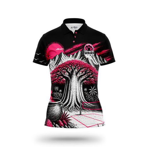 BEACH PARK 26 Polo F