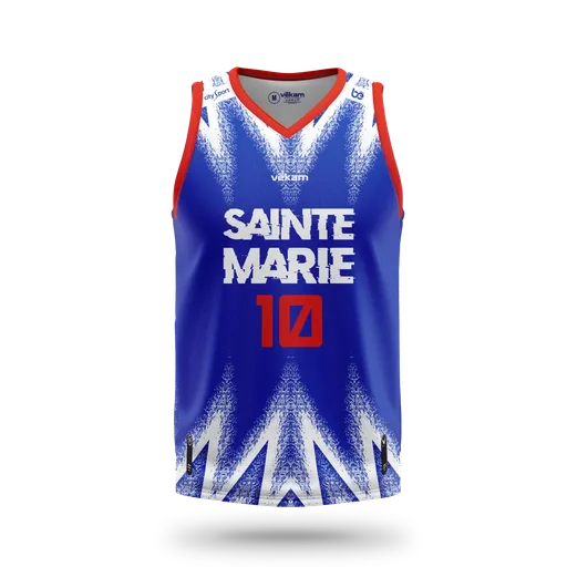 SMB 26 Jersey H - Blue