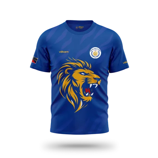 SVB 27 T-shirt FAN H