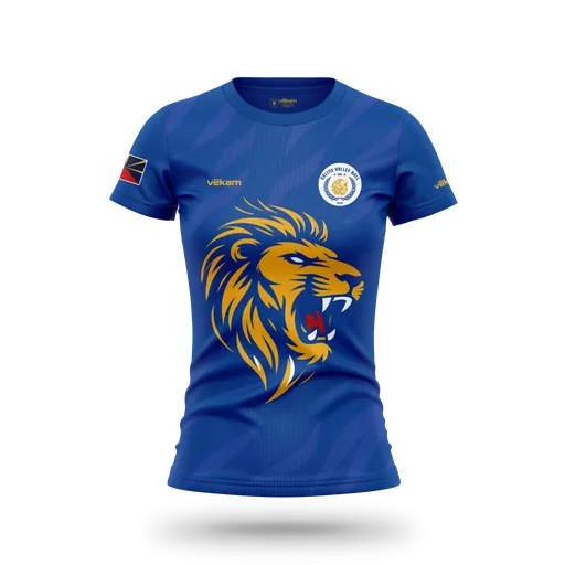SVB 27 T-shirt FAN F