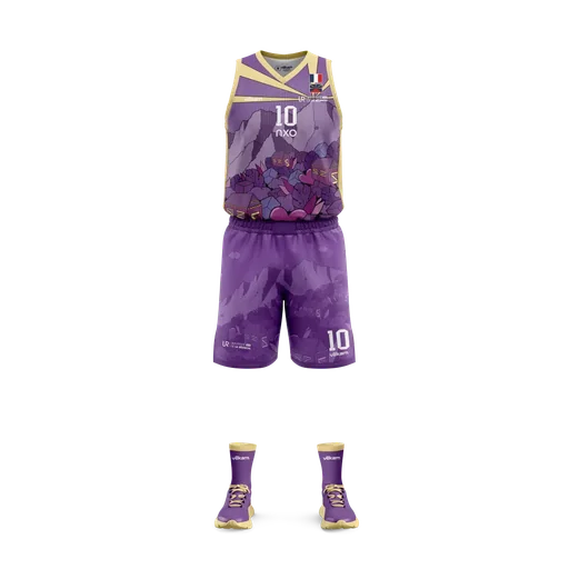 VAST Basketball Game Kit H