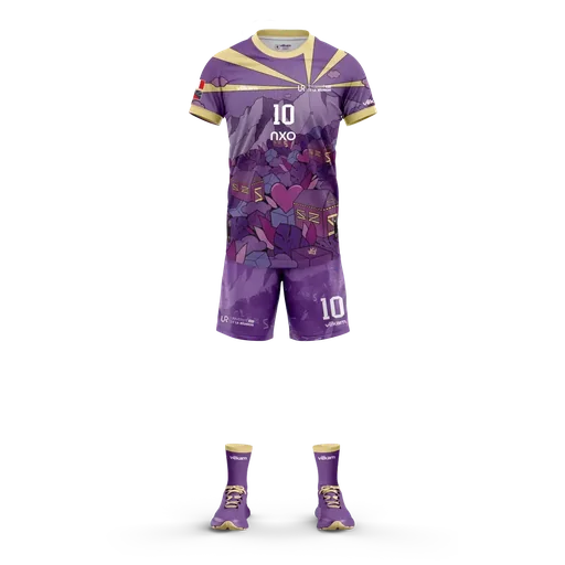 VAST Futsal Game Kit