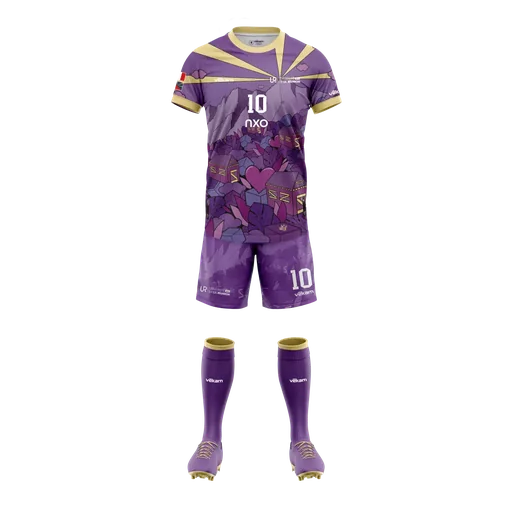 VAST Futsal Game Kit