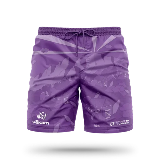 VAST Short H