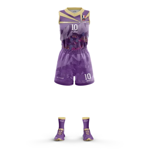 VAST Basketball Game Kit F