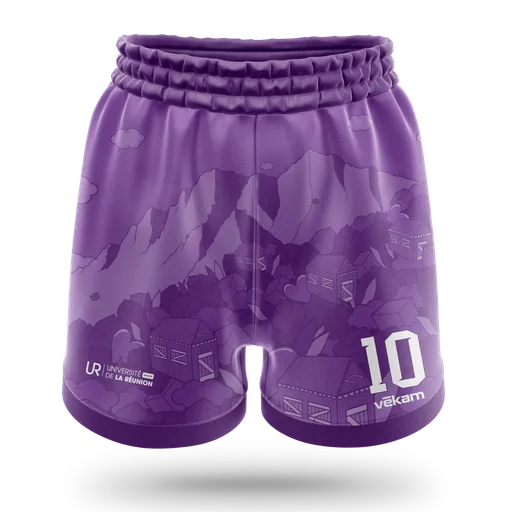 VAST Basket Short F