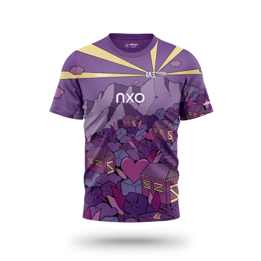 IAE T-SHIRT H