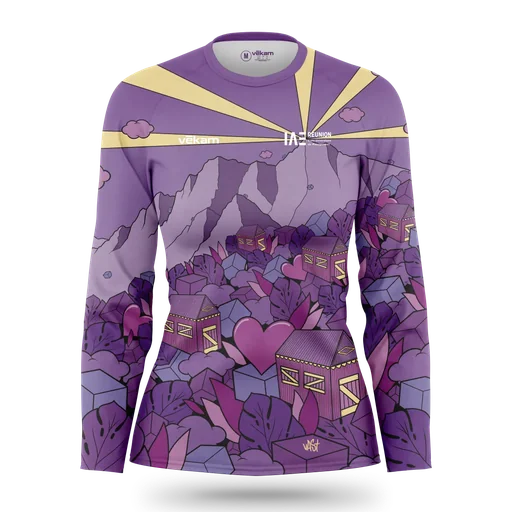 IAE TSHIRT ML F