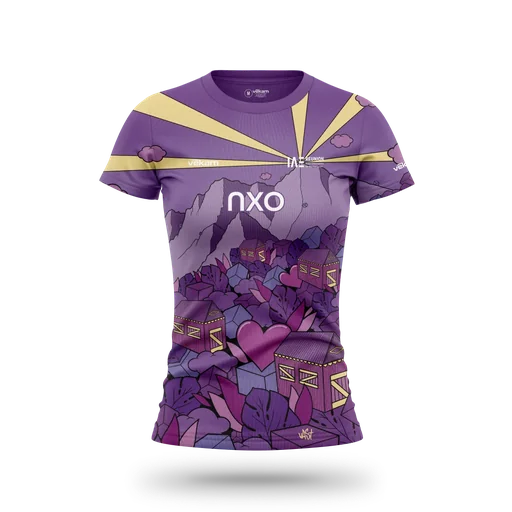 IAE T-SHIRT F