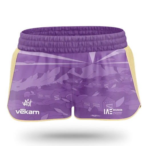 IAE Short F