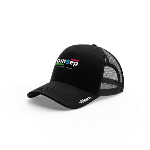 OMSEP TRUCKER CAP