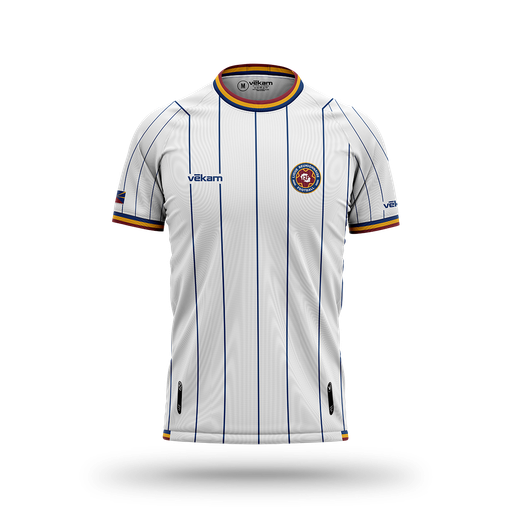 LRF 27 Maillot de match H - Blanc