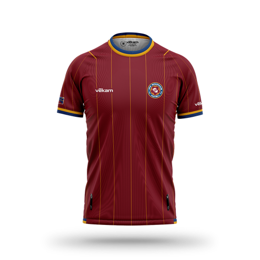 LRF 27 Maillot de match H - Rouge
