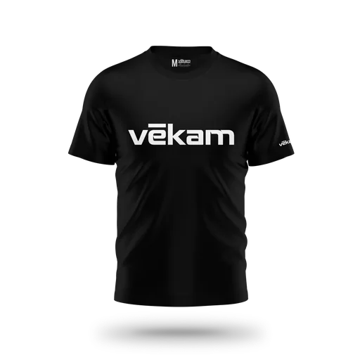 ESSENTIALS SPORT T-SHIRT H - BLACK
