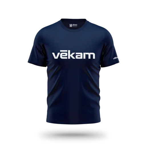 ESSENTIALS SPORT T-SHIRT H - NAVY