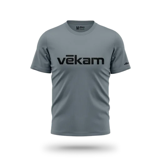 ESSENTIALS SPORT T-SHIRT H - GREY