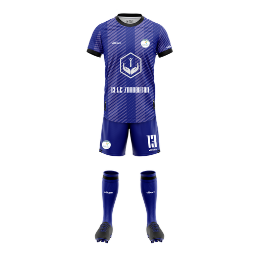 ADESIR GAME KIT H - BLUE
