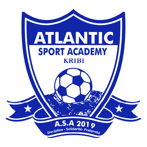 ATLANTIC SPORT ACADEMY KRIBI